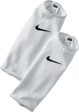 Zdjęcie Nike Opaski Guard Lock Se0174 103 Biały S Se0174103 - Radoszyce