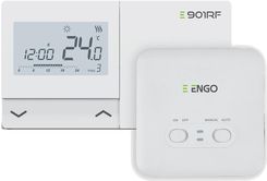 Zdjęcie Engo Regulator Temperatury E901RF - Tczew