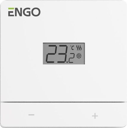 Engo Regulator Temperatury EASY230W