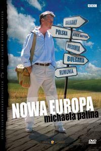 Nowa Europa Michaela Palina (Michael Palin S - New Europe) (DVD)