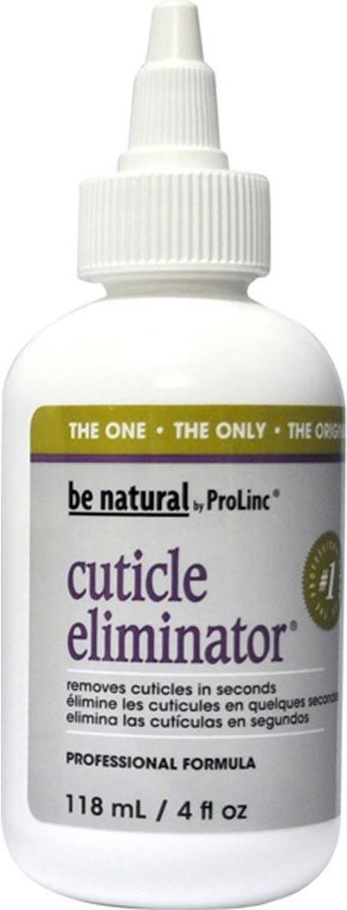 Be Natural by Prolinc - Cuticle Eliminator 1 oz