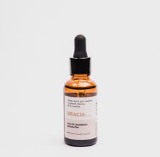 Zdjęcie Bracia Mydlarze Olej Ze Słodkich Migdałów 30Ml - Tychy