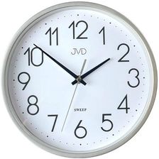 Zdjęcie Jvd Zegar Ścienny Hx2487.2 Cichy Mechanizm 25,5Cm - Gostynin