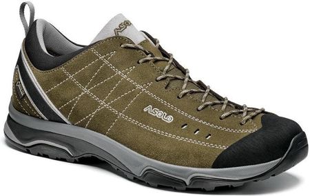 Buty trekkingowe Asolo Nucleon Gv Mm Brązowy Ceny i opinie