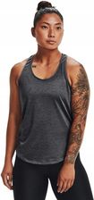 Zdjęcie Under Armour Top Treningowy Tech Vent M Czarny - Nowy Dwór Mazowiecki