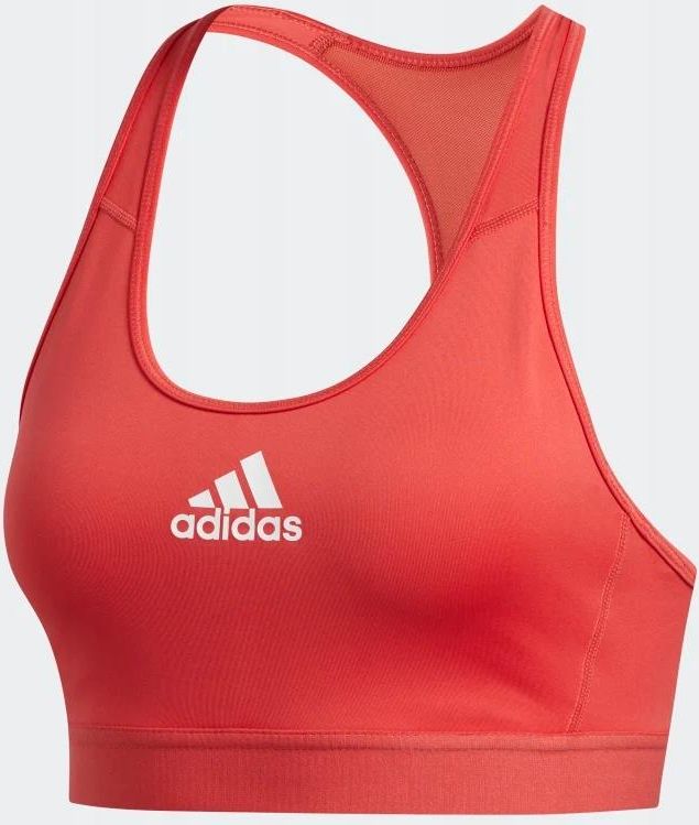 adidas R9157 Alphaskin Biustonosz Sportowy Xs - zdjęcie 3 adidas R9157 Alphaskin Biustonosz Sportowy Xs