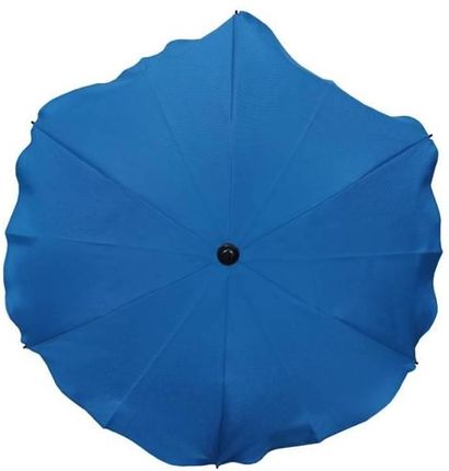 Bomix Parasolka Do Wózka Poliester Niebieski 14