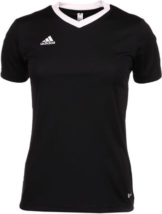 adidas Koszulka Damska Sportowa Na Siłownię Do Ćwiczeń