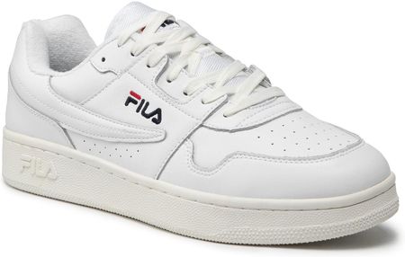 Fila Sneakersy Arcade L FFM0041.13037 Biały