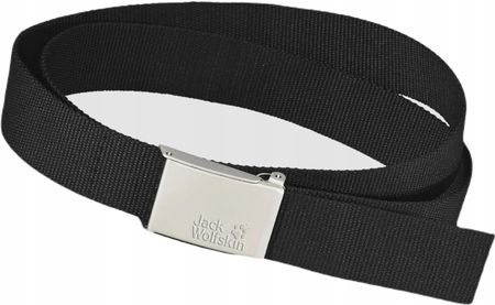 PASEK DO SPODNI JACK WOLFSKIN WEBBING BELT WIDE