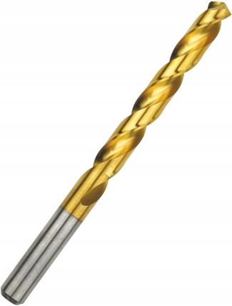 Dedra Wiertło Do Metalu Hss+Kobalt+Tin,135° 8,5mm WIT08511