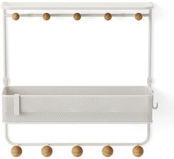 Zdjęcie Umbra Wieszak Ścienny Z Półką (1018030660) - Góra Kalwaria