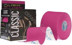 Zdjęcie Bifarm REA Tape Classic taśma kinesiology (różowa) - Woźniki