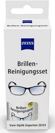 Zeiss, Brillen Reinigungsspray, Płyn do czyszczenia okularów, 30ml