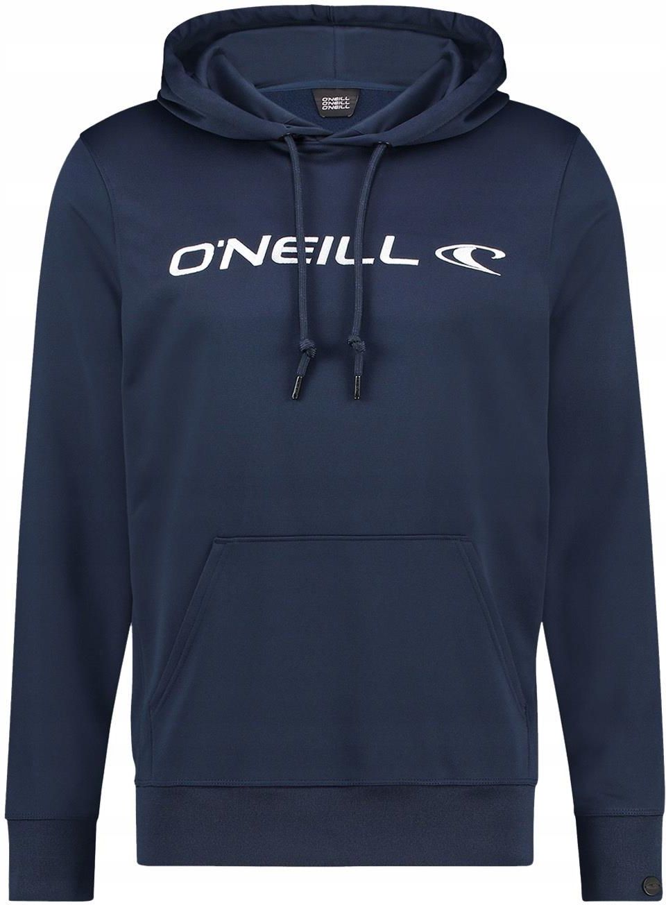 Sweat Noir/Rouge/Bleu Homme O'Neill Rutile | Espace Des Marques