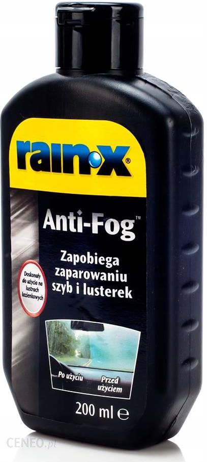 Rain-X Anti Fog 200ml