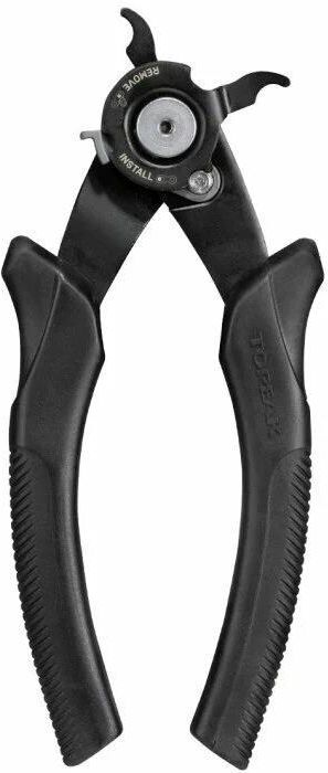 Zdjęcie Topeak Power Link Pro For Installing And Removing Master Type Chains - Ciechocinek