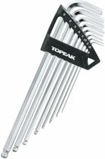Zdjęcie Topeak Duohex Wrench 7 Tool Set 2/2 5/3/4/5/6/8 Mm - Puck