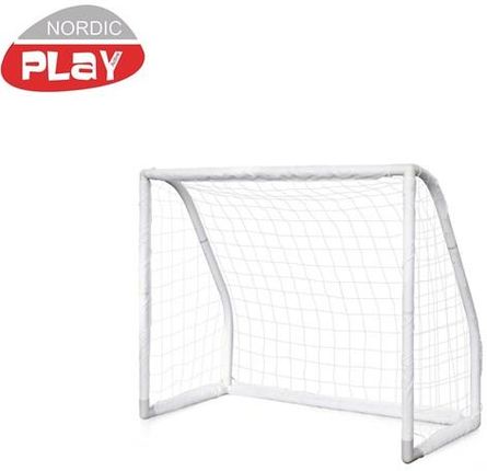 Nordic Play Bramka Do Piłki Nożnej Pro 1 65X1 35X0 76 M