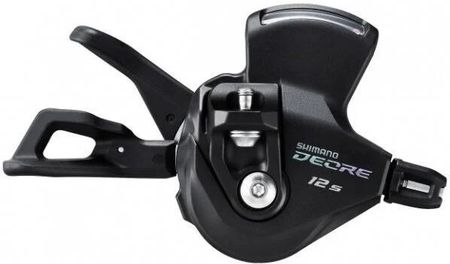 Shimano Deore Sl M6100 Shift Lever 12 Speed I Spec Ev With Gear Display