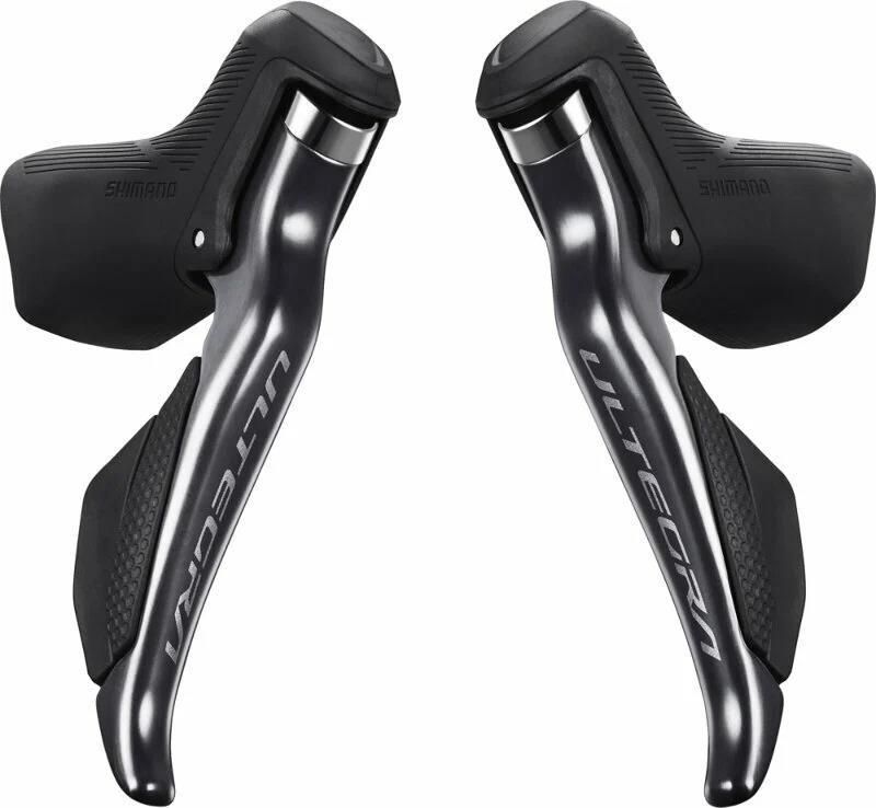 SHIMANO シマノ R8150シリーズ ULTEGRA 2x12 アルテグラ シマノ シマノ(SHIMANO) ULTEGRA RD-R8150 Di2 12S SHADOW