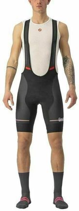 Castelli Giro Competizione Bibshort Nero M