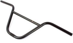 Zdjęcie Khebikes Kierownica Bmx Mvp Czarna 9 Czarny - Wyrzysk