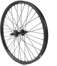 Zdjęcie Khebikes Koło Przednie Bmx Cosmic Black 20 Czarny - Odolanów