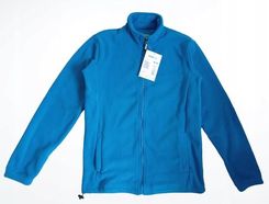 Zdjęcie Bluza Polar Barry Stalco Rozmiar M Niebieska - Myślenice