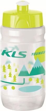Kellys Bidon Youngster 22 0.35L Mountain