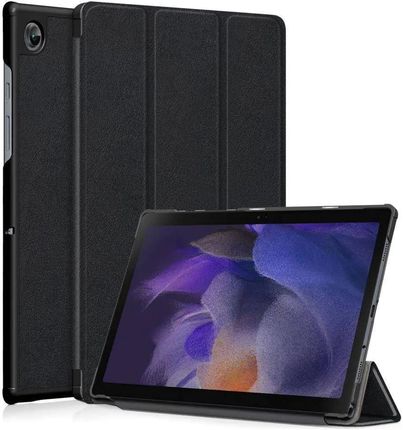 Samsung Etui Galaxy Tab A8 10,5" X200 / X205 Tech-Protect Smartcase Czarne