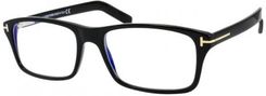 Okulary Tom Ford TF 5463 001 - Opinie i ceny na 