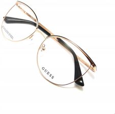 Guess Okulary GU 2879 005