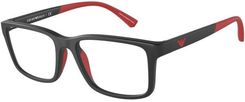 Zdjęcie Emporio Armani EA3203 5001 L (50) - Gryfino