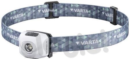 Varta Outdoor Sports Ultralight H30R Biały