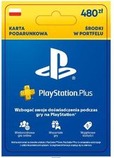 Zdjęcie Sony PlayStation Network 480 PLN - Krynica-Zdrój
