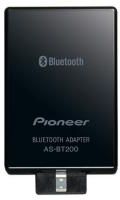 その他 pioneer Bluetooth Adapter AS-BT200 Pioneer AS-BT200 Stereo Bluetooth Adapter for sale online | eBay