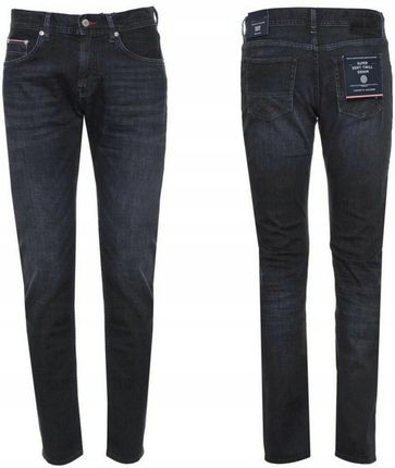 tommy hilfiger super soft twill denim