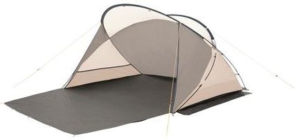 Easy Camp Shell Tent Grey Sand
