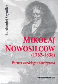 Mikołaj Nowosilcow 1762 1838