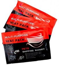 Zdjęcie Dixie Store Ogrzewacz Do Paczek Heat Pack 40 Hx100szt. (1750) - Pruchnik