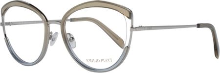Emilio Pucci oprawki Damskie EP5106 059 53 Beżowe