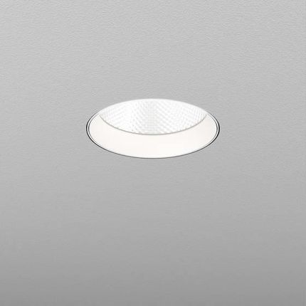 Aqform Oprawa sufitowa PUTT maxi LED trimless 38018 okrągłe oczko wpuszczane (PT3113)