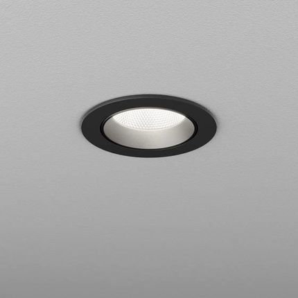 Aqform Oprawa sufitowa PUTT midi LED recessed 8,5W 38015 okrągłe oczko wpuszczane (PT2013)