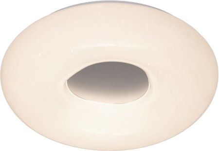 Light Prestige Plafoniera LED Aruba 24W biała wodoodporna IP44 (LP22311C28WH)