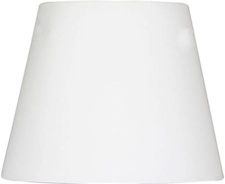 Candellux Klosz szklany biały do lampy wiszącej 19cm Tango 71-60801