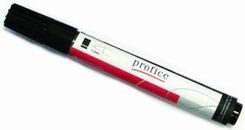 Zdjęcie Profice Marker wodoodporny końcówka okrągła 3mm PY1060Y czarny (AXB051A) - Tomaszów Lubelski