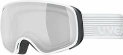 Zdjęcie Uvex Scribble Fm Sphere White Mirror Silver - Bydgoszcz