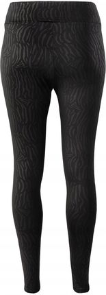 Legginsy damskie Puma POWER TAPE czarne 84910201 