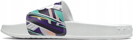 Klapki damskie New Balance SWF200GP multi 36.5 - Ceny i opinie - Ceneo.pl